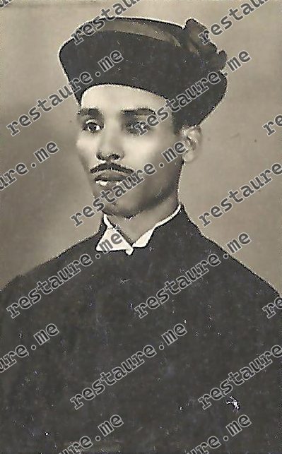 Alvaro Ferreira da Silva