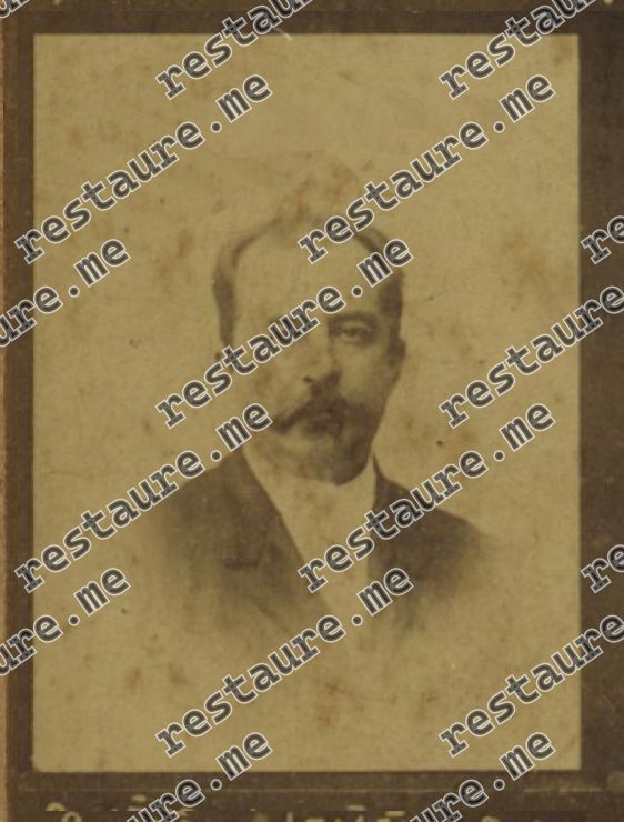 Manuel Luis da Rocha Osório