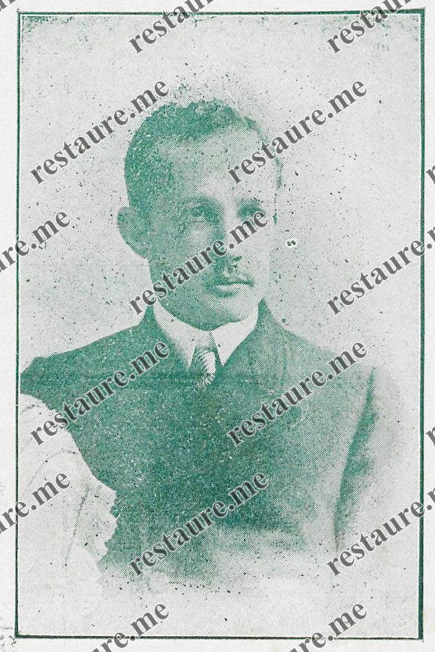 Heitor Marback