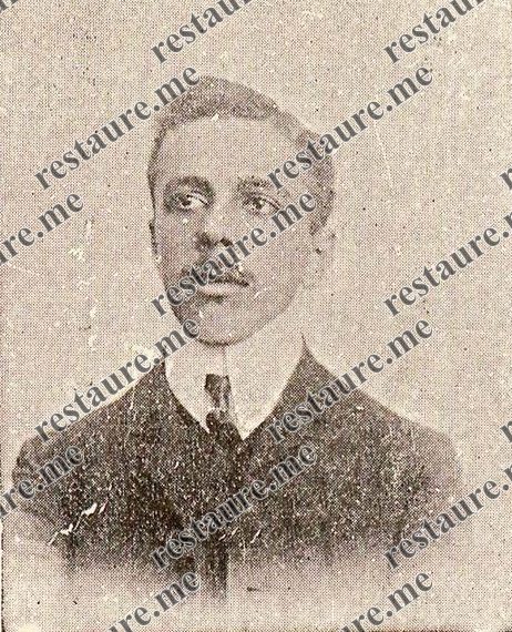Octavio Mangabeira