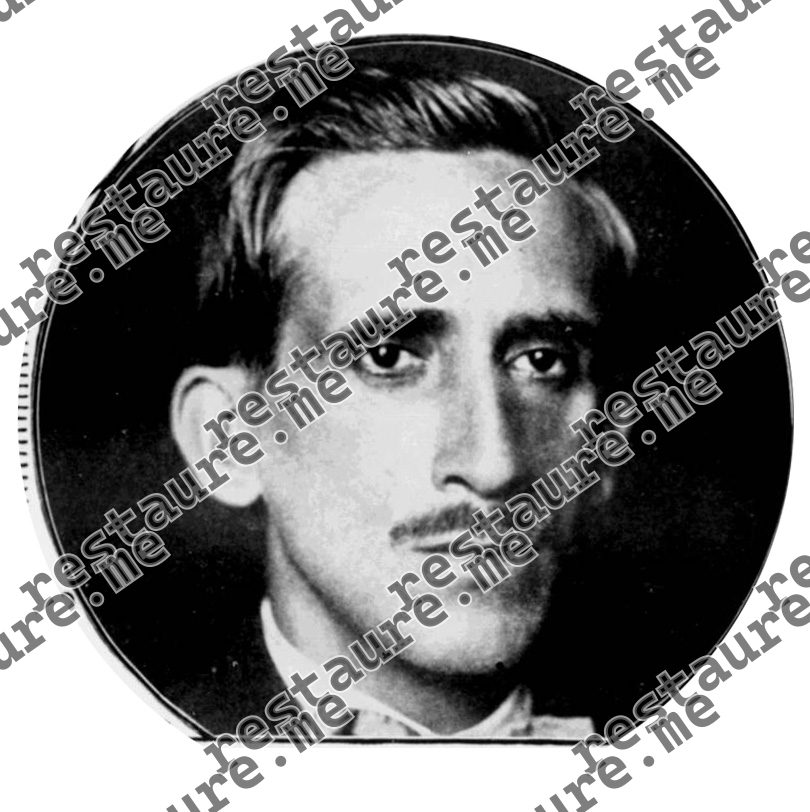 Edgard Teixeira