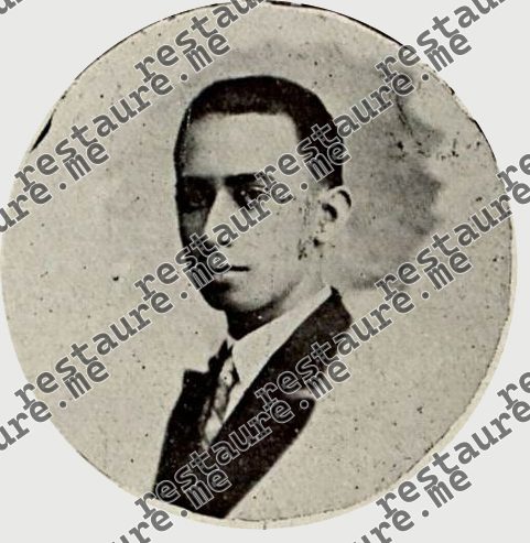 Eduardo de Castro Bezerra