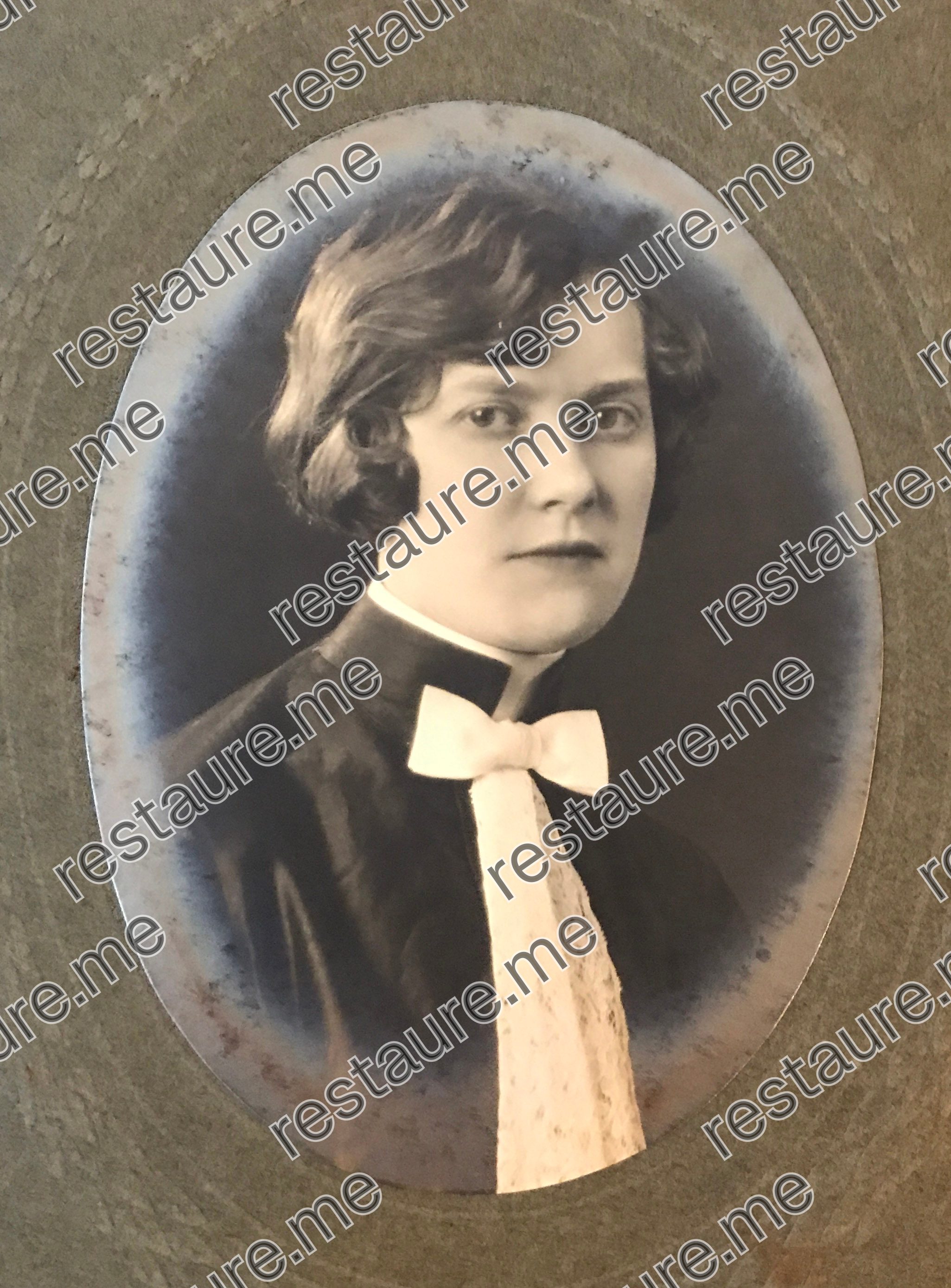 Judith Salgado Tavares