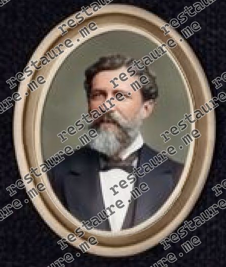 Camilo de Andrade