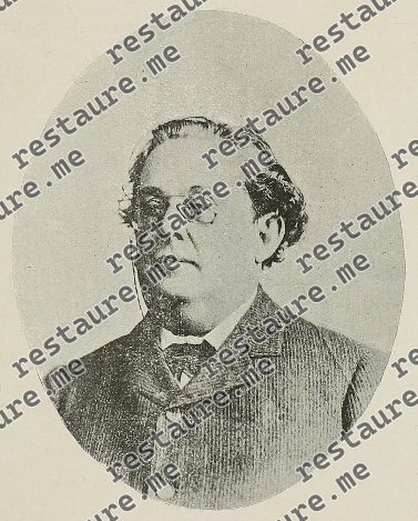 Arthur Azevedo