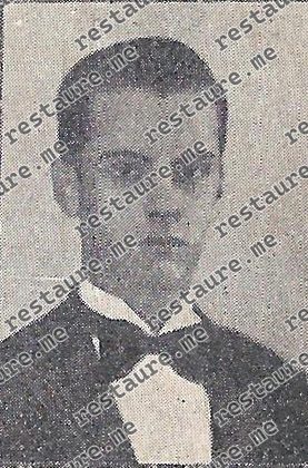 Danillo Tavares Guerreiro