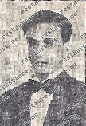 Joaquim Camargo Lima