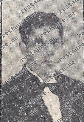 Edgard Rezende Filho