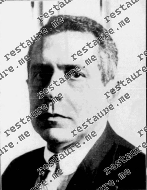 Ernesto Garcez Caldas Barreto