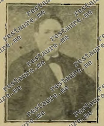 Antonio José da Silva Travassos