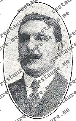 Alfredo Loureiro Ferreira Chaves
