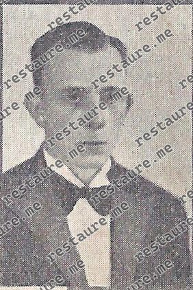 Armando Ferreira