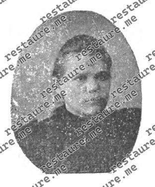 Amélia de Godoy Corrêa