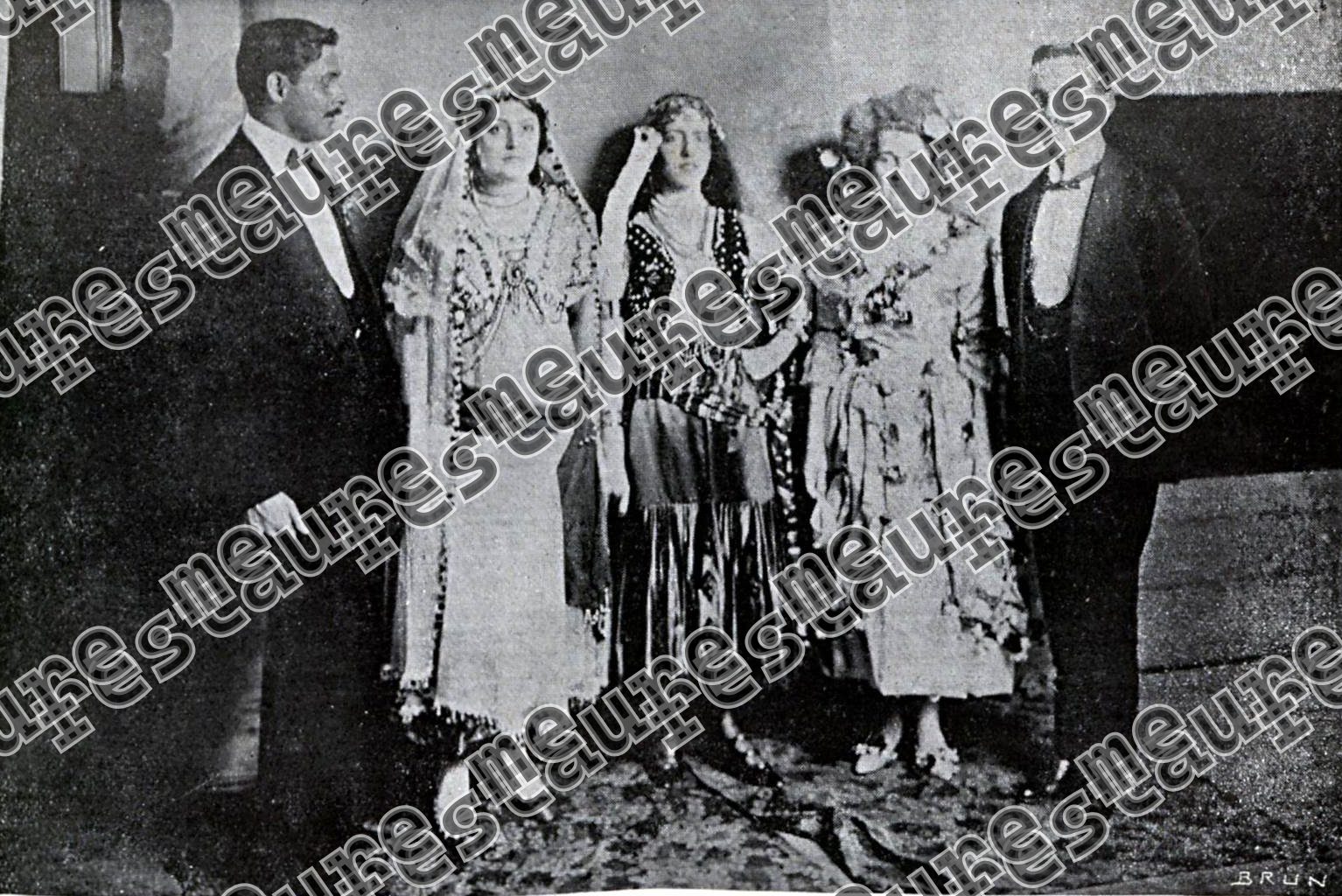 Anita da Silva Paranhos