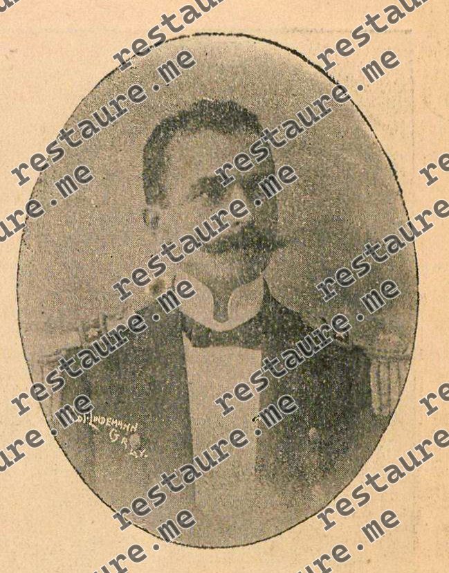 Francisco de Matos