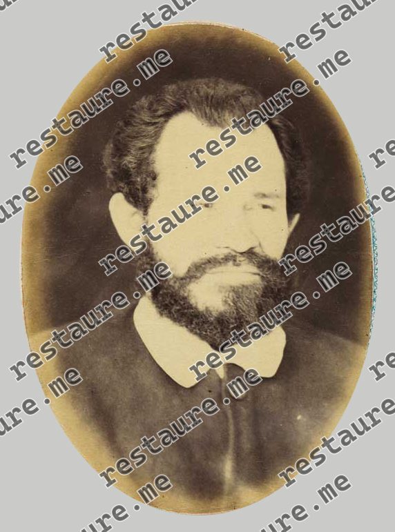 Antonio Manoel Nascimento