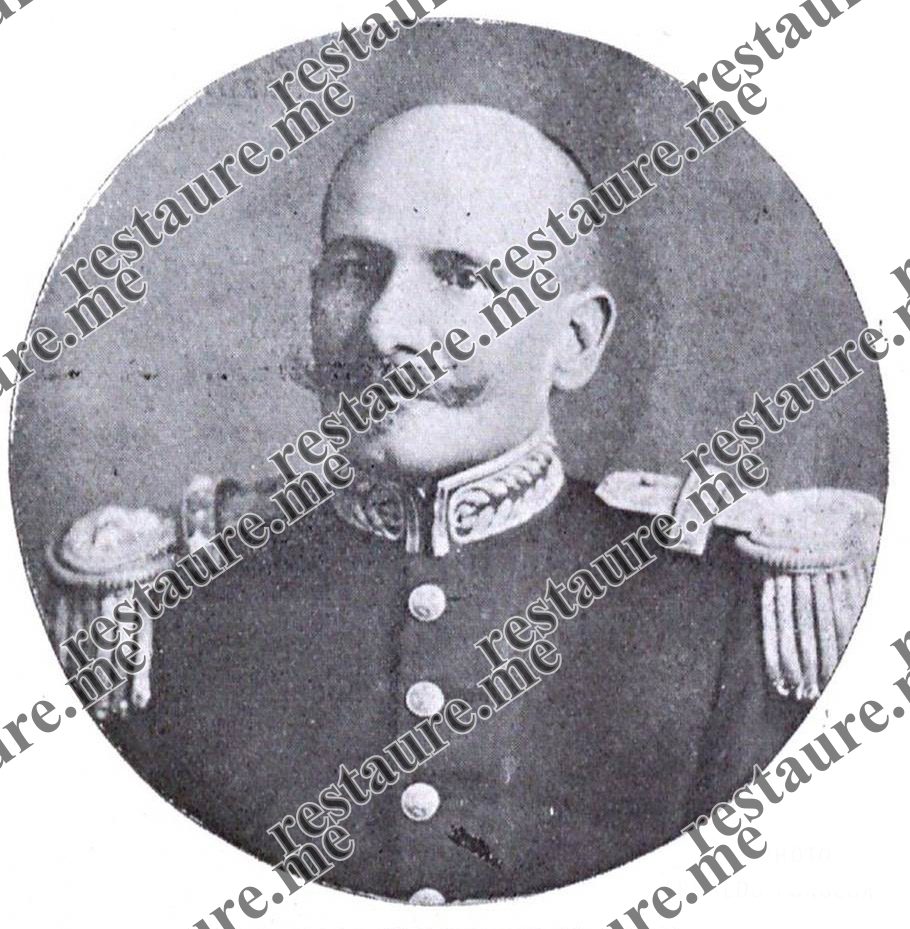 Hermes da Fonseca