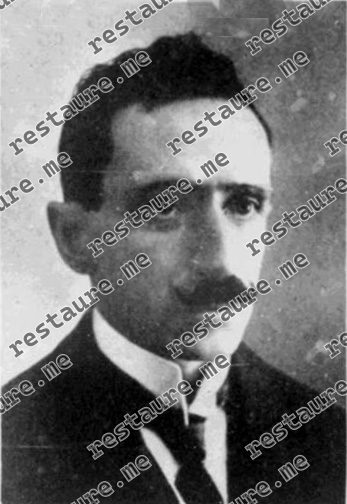 Afonso Augusto Moreira Penna Júnior