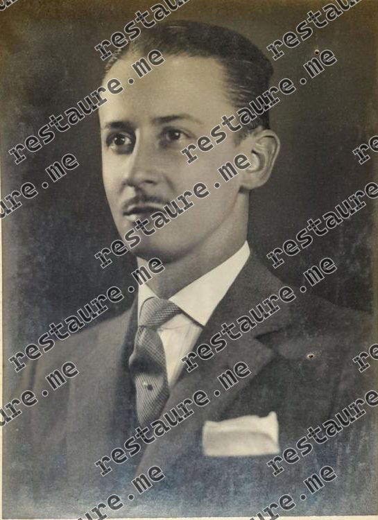 Cyro Augusto Pinto