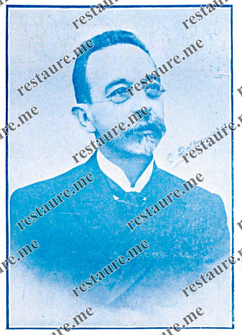 Francisco Antonio Sales