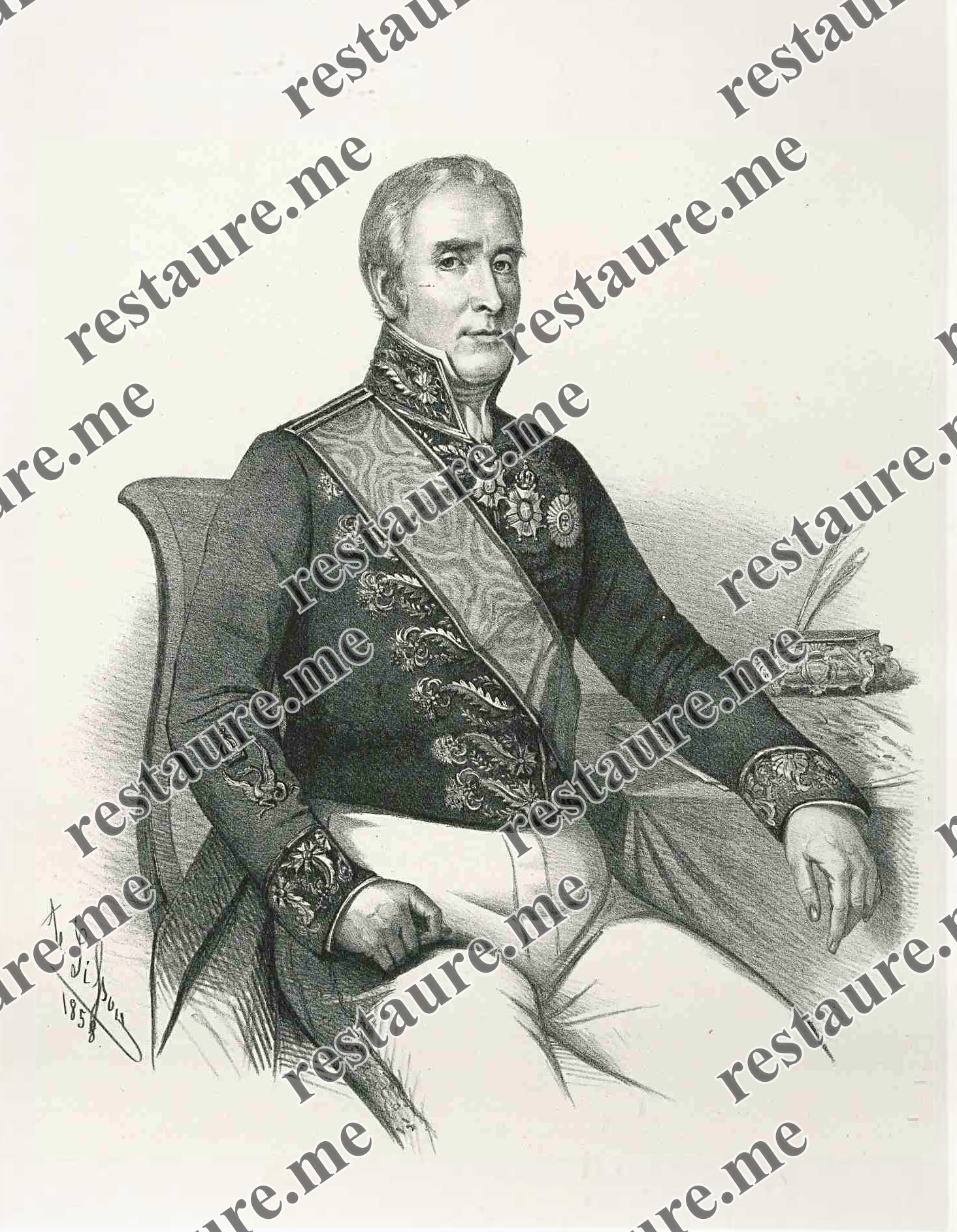 Estêvão Ribeiro de Resende