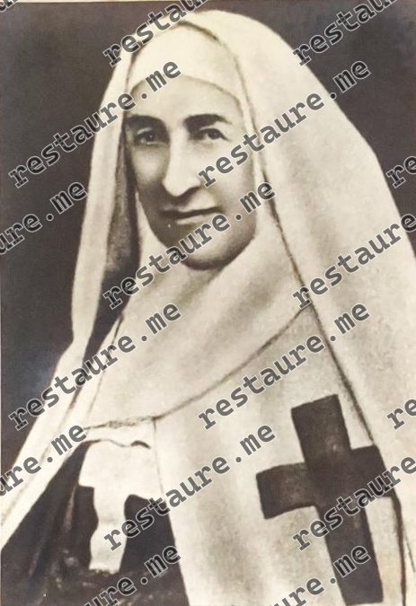 Maria Eugenia de Jesus