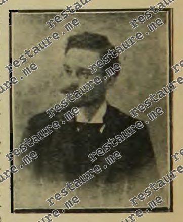 Antonio Dias de Barros