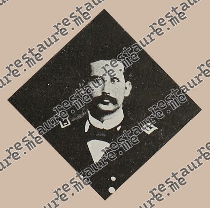 Arthur de Serra Pinto