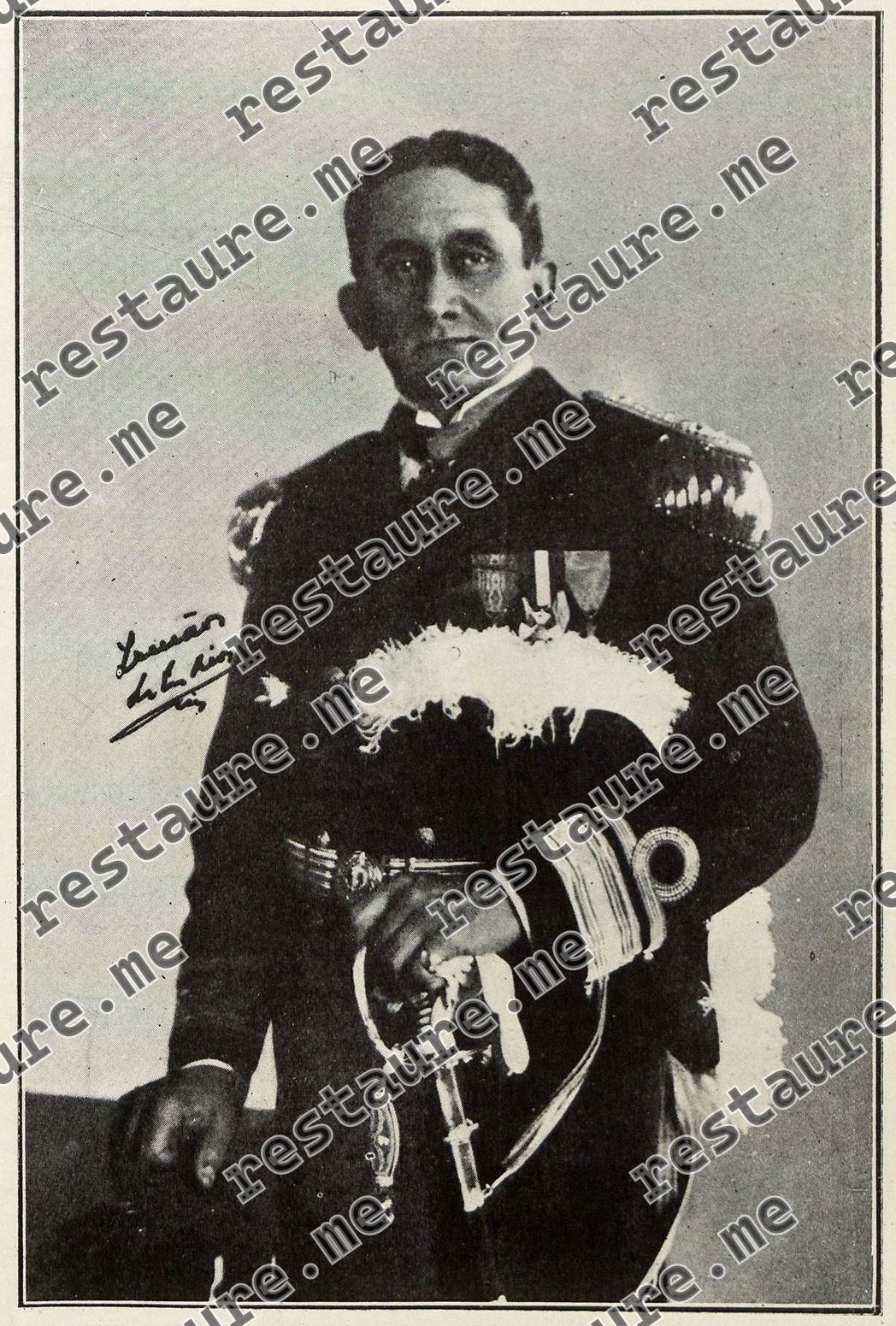 Adalberto Nunes