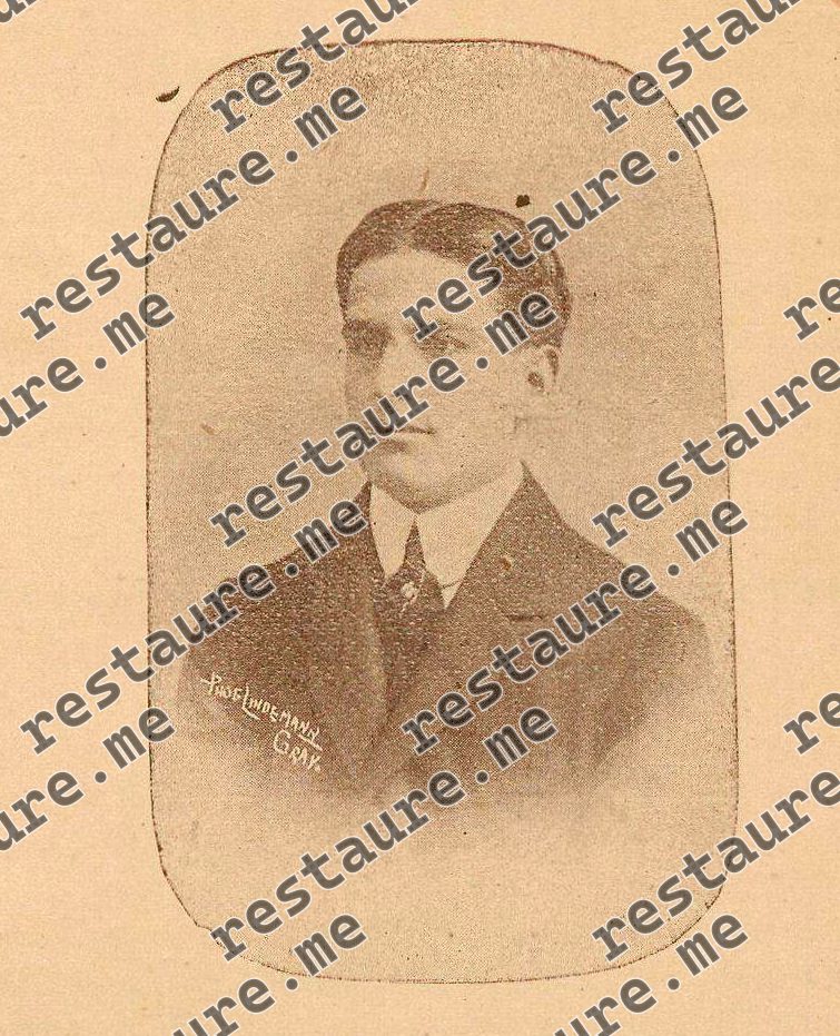 Guilherme Dutra Guimarães