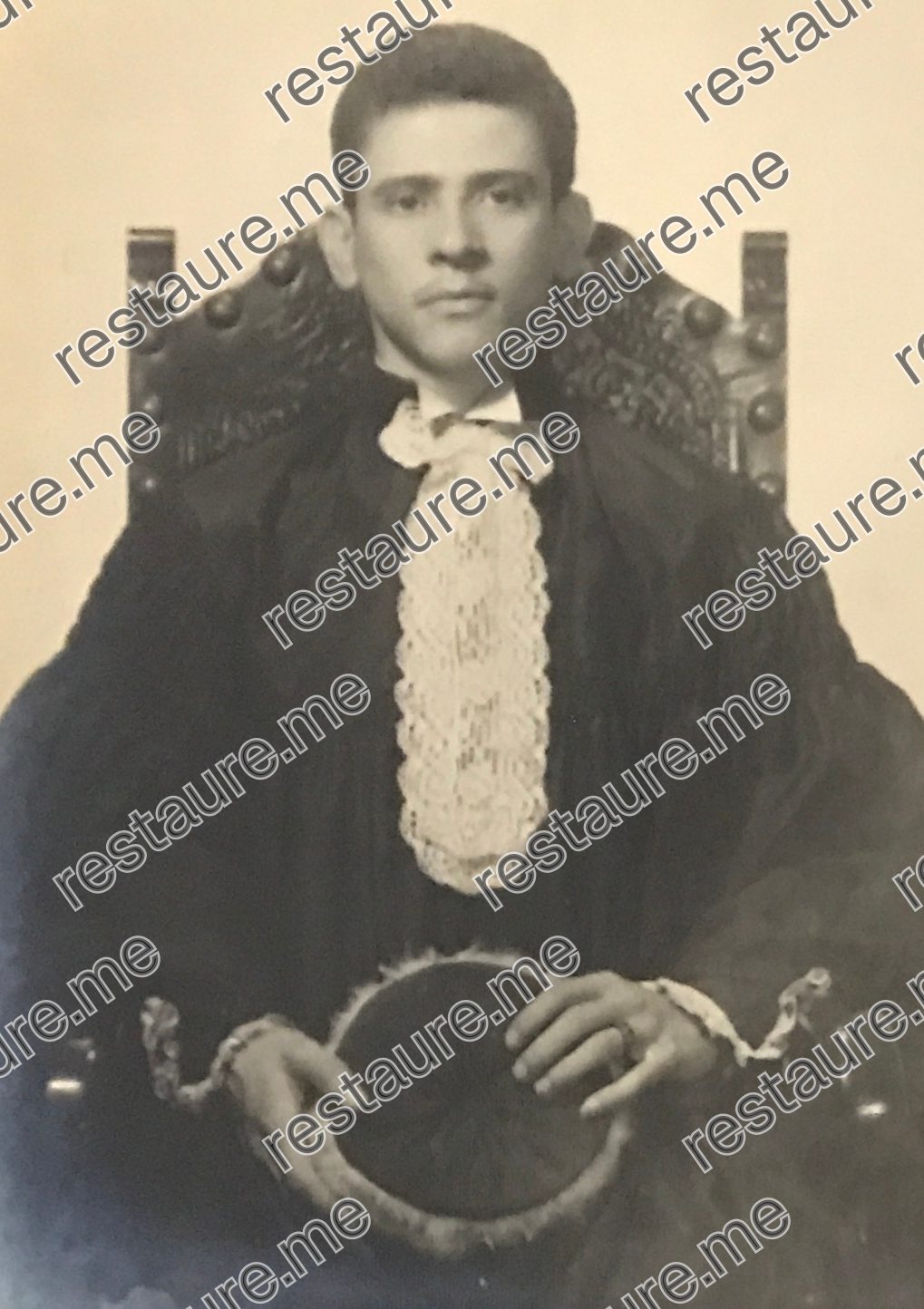 Angelo Severino