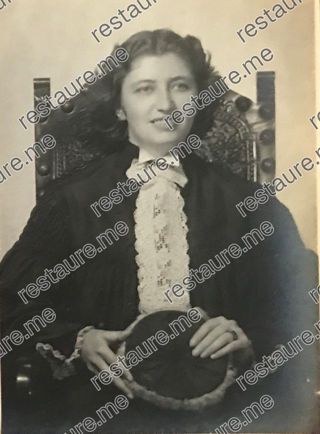 Firmina Vieira Duarte