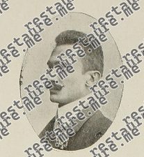 Antonio Salles