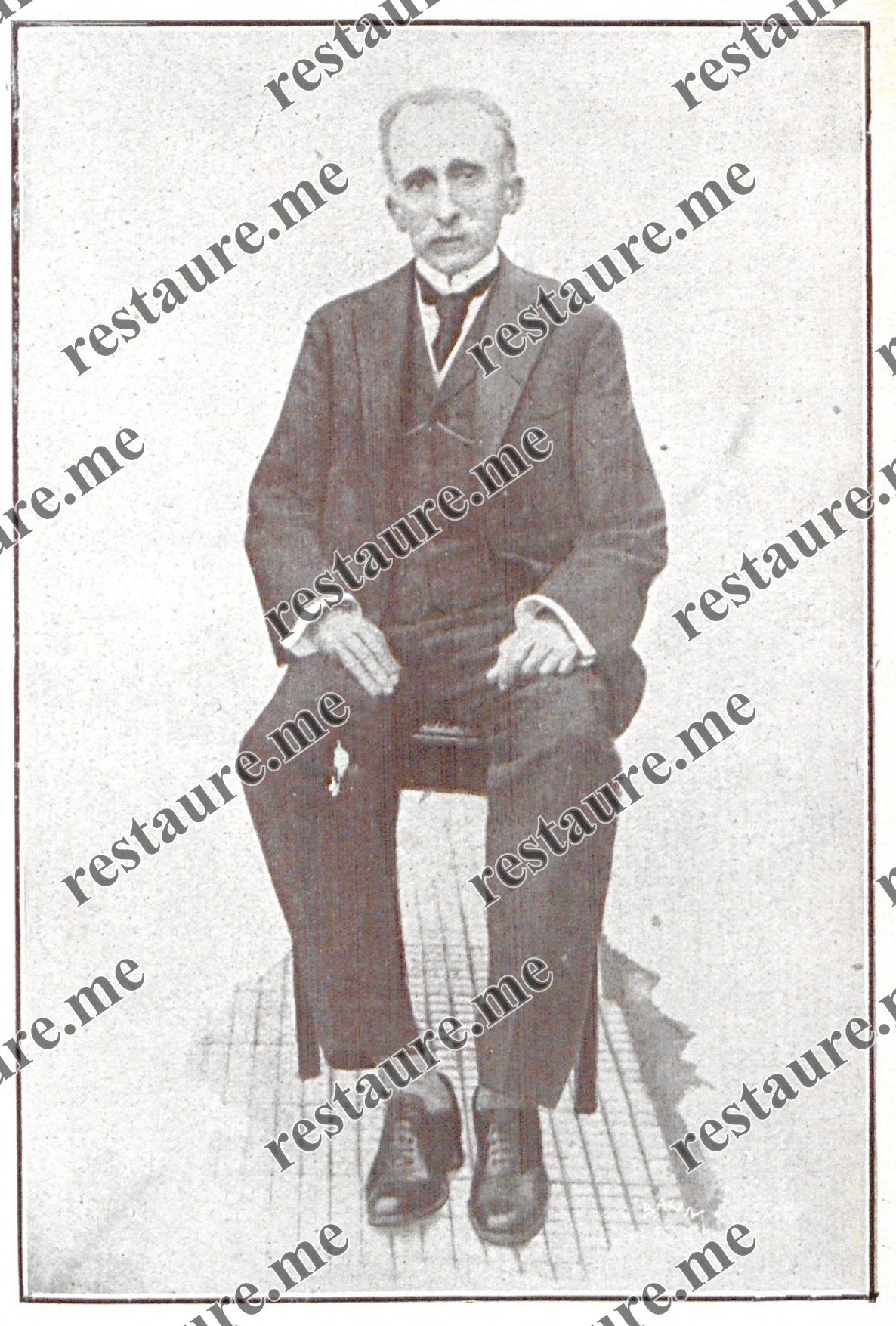 Joaquim Cardoso de Melo Reis