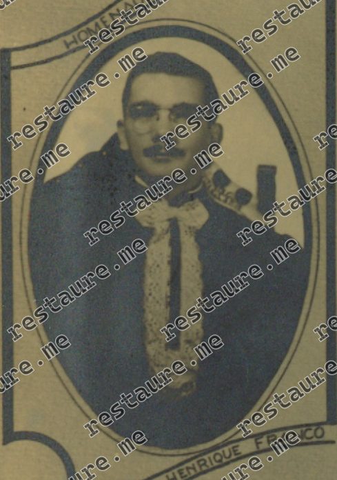 Henrique Franco