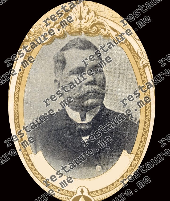 Manuel Alves Barbosa