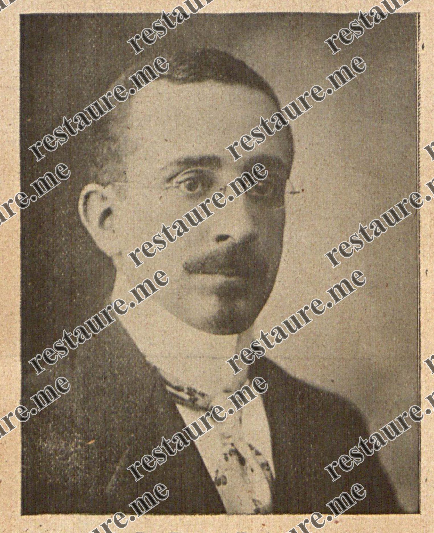 Renato Pacheco