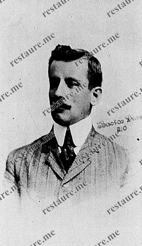 Paulo Caetano da Fraga