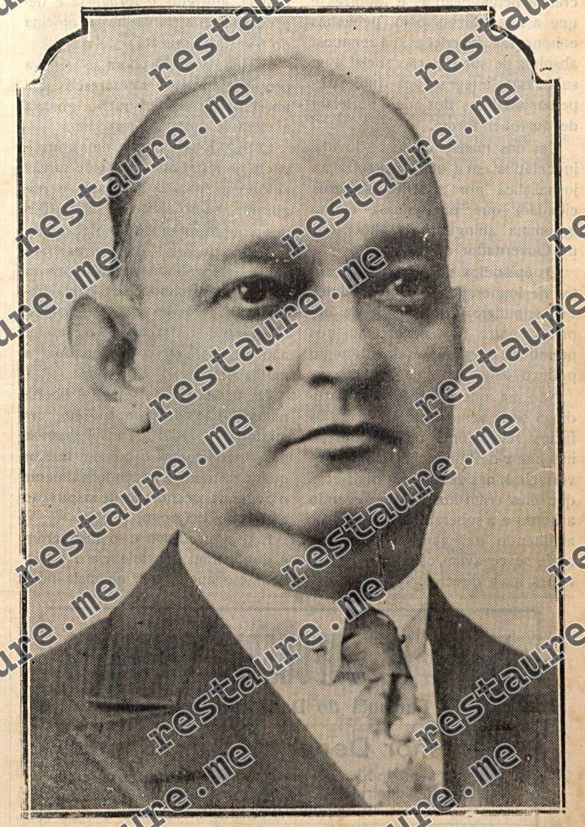 Bernardino Madureira de Pinho