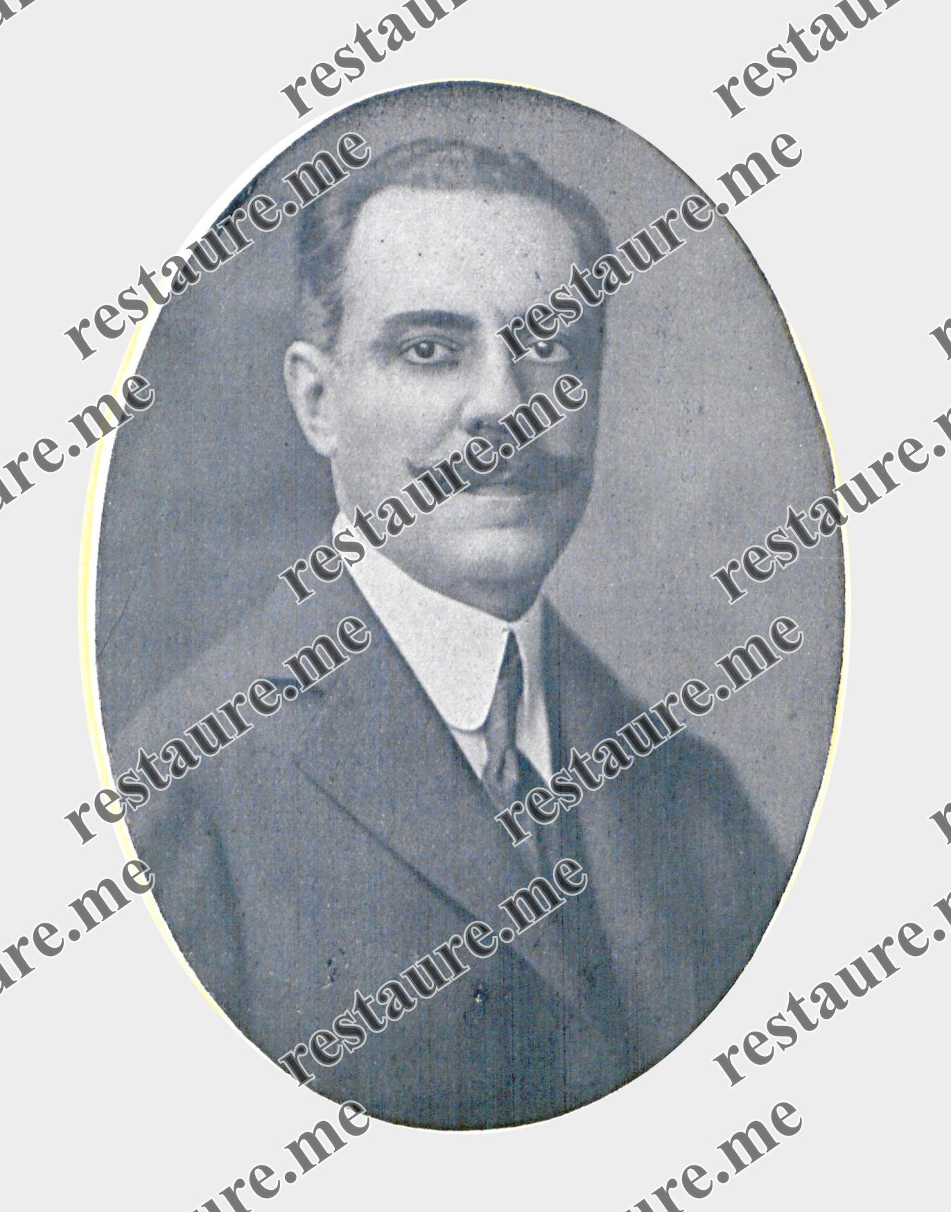 Aprigio do Rego Lopes