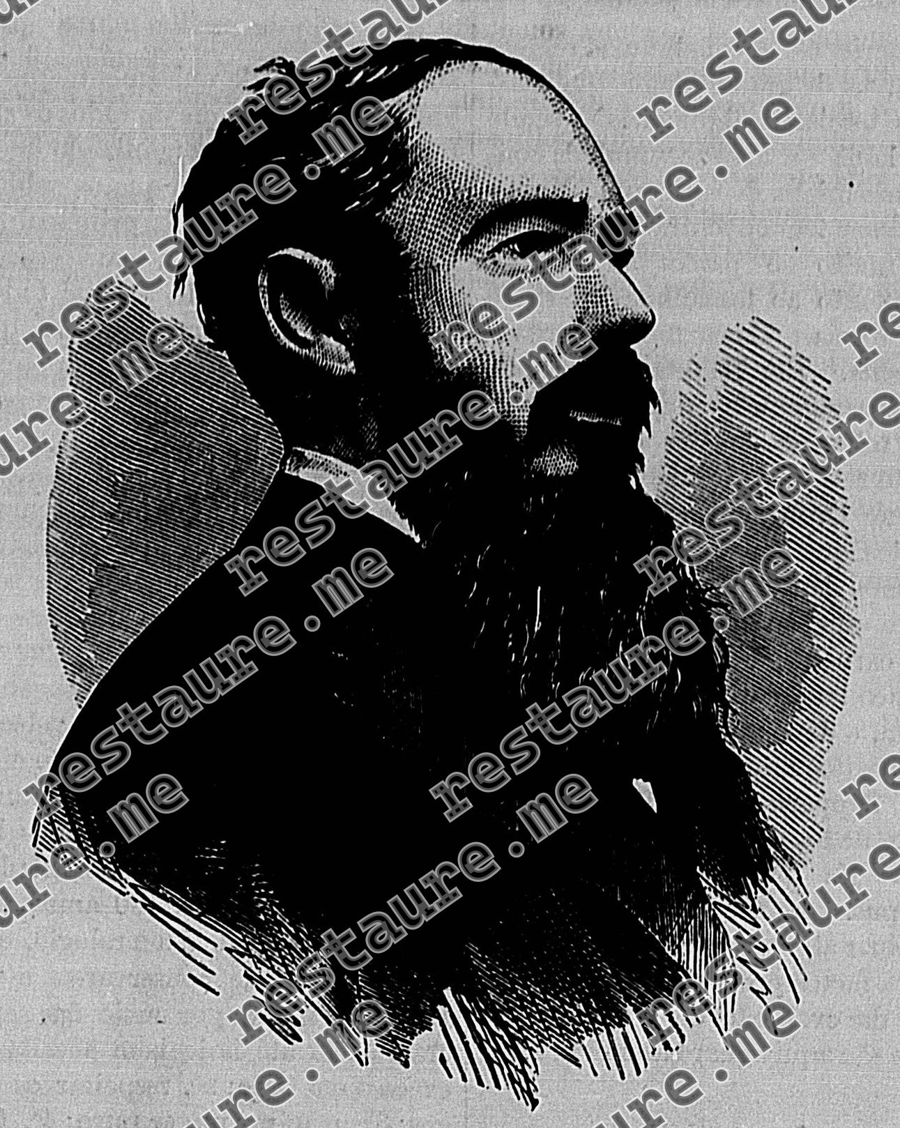 Antonio Henriques Leal