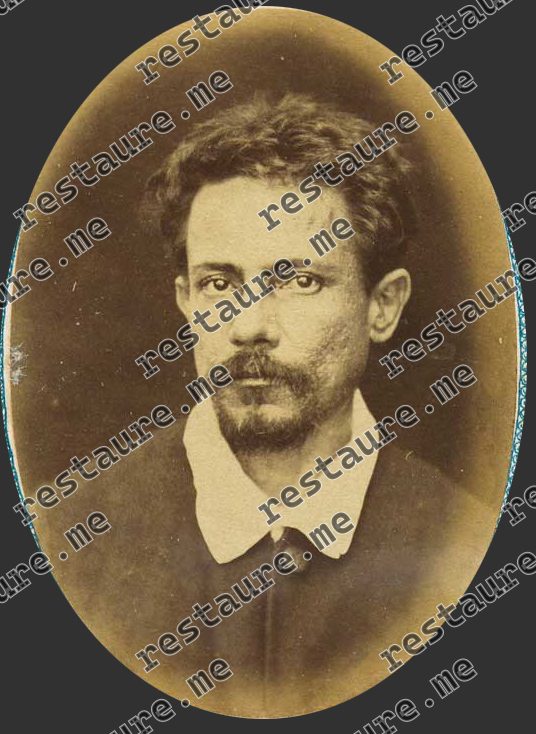 Agostinho José de Andrade