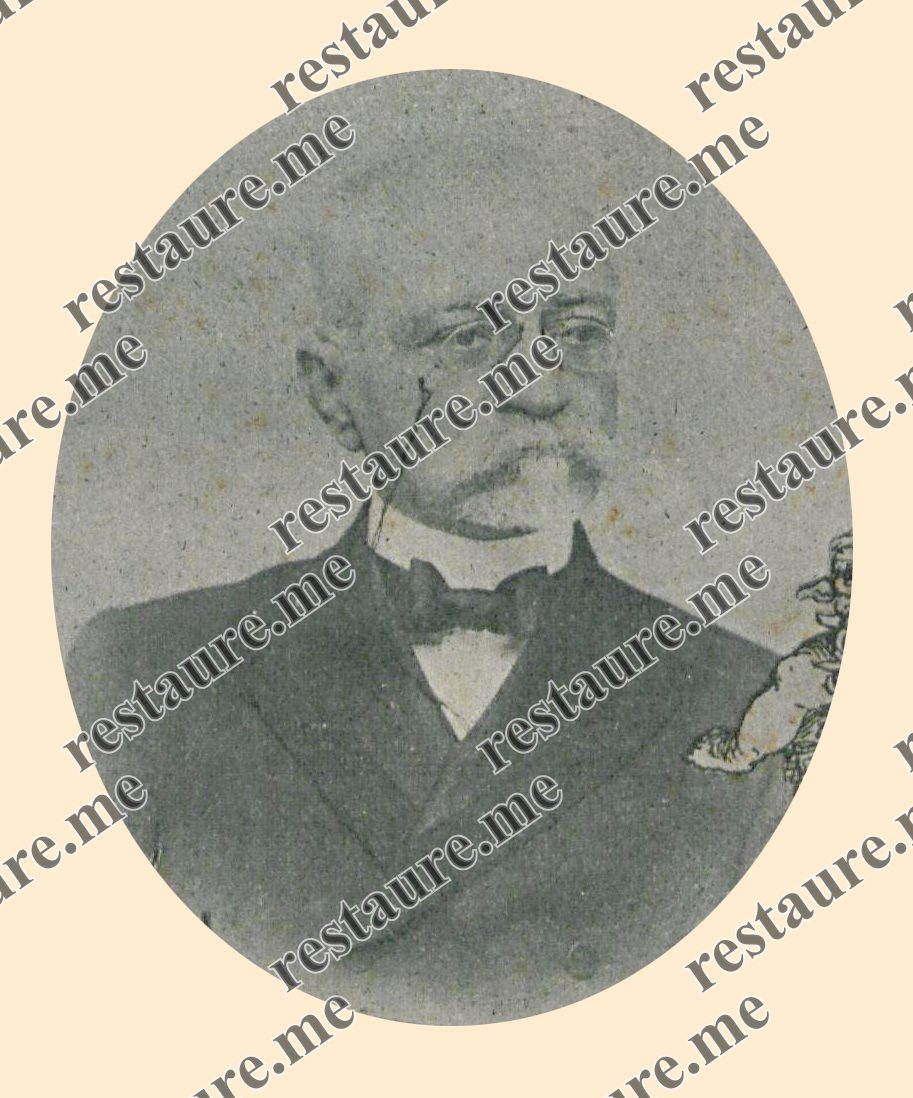 Afonso Augusto Moreira Penna