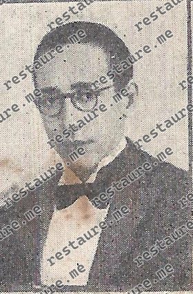 José Roberto de Barros Pimentel