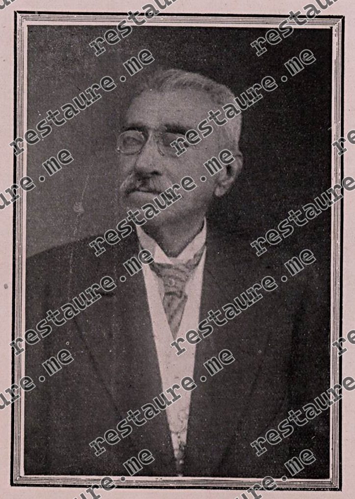 Antonio Martins Fontes