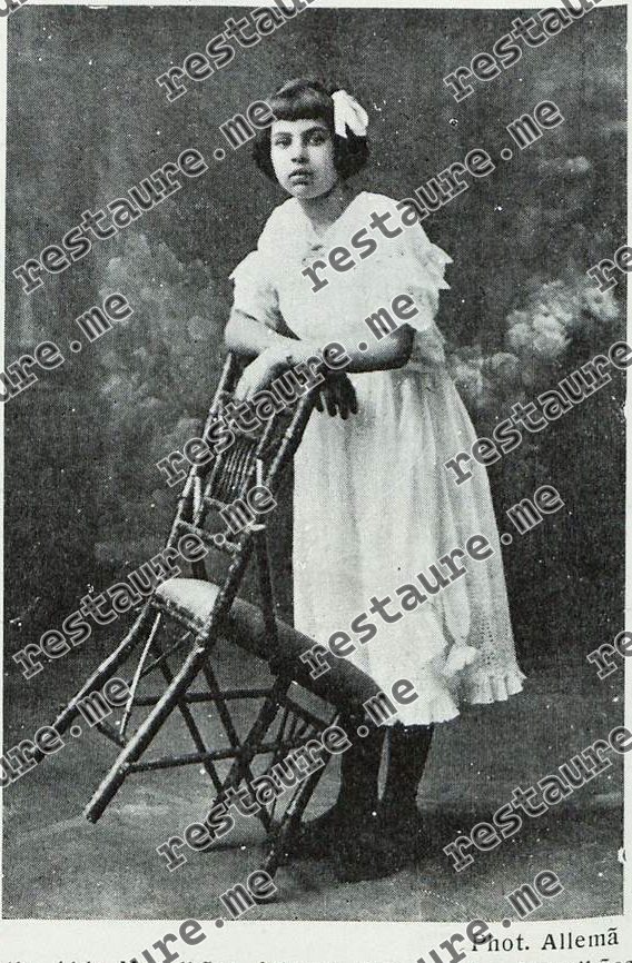 Aida Magalhães