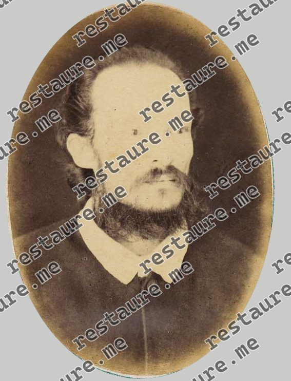 Antonio Xavier Teixeira da Cunha Peixoto