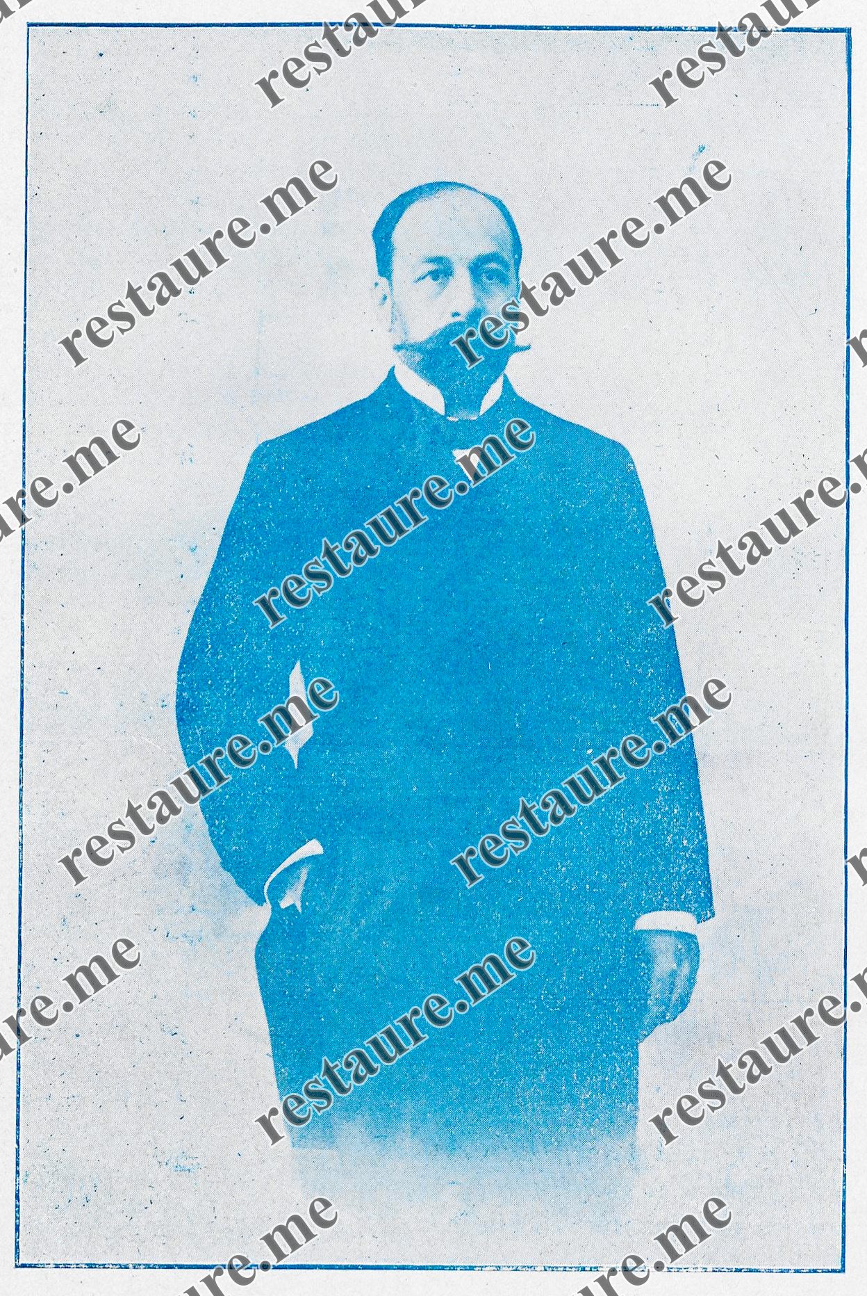Jorge Tibiriçá