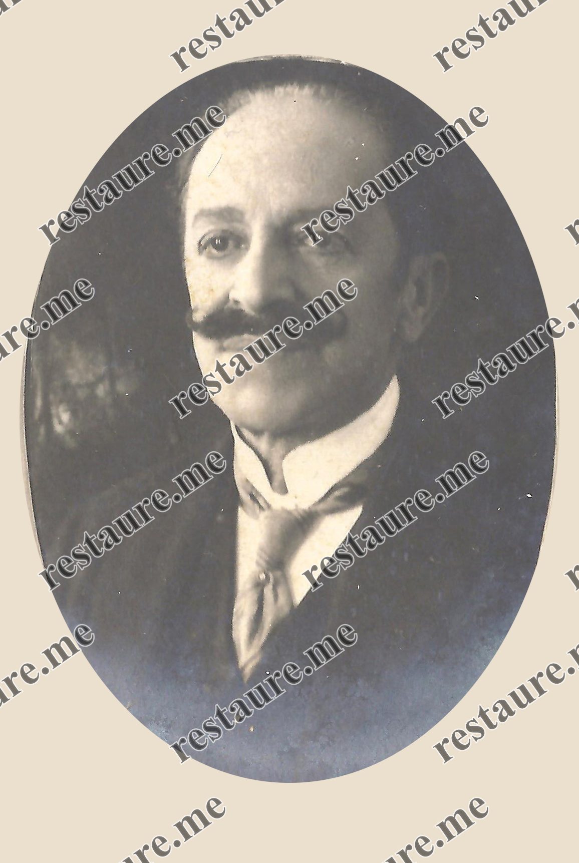 Thomaz Augusto Ribeiro de Lima