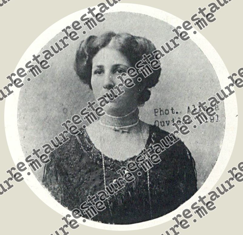 Annunciada Padilha